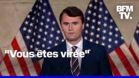 États-Unis: des personnes licenciées après des messages anti-Charlie Kirk sur les réseaux sociaux 