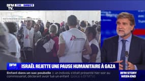 Story 3 : Israël 39 Français tués, 9 toujours disparus - 04/11