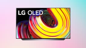 Cette TV LG 4K est numéro 1 des ventes sur ce site connu de tous