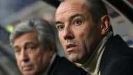 Le Guen et Cayzac ne peuvent que constater la dégringolade du club