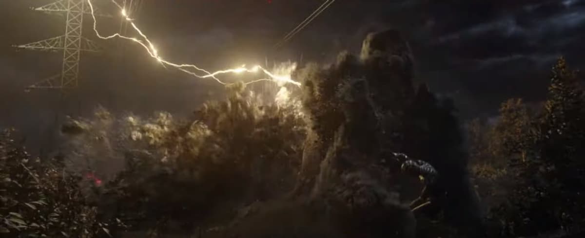 L'homme Sable Spider Man No Way Home Spider-Man: No Way Home: les indices cachés de la bande-annonce