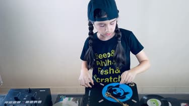 Dj Michelle