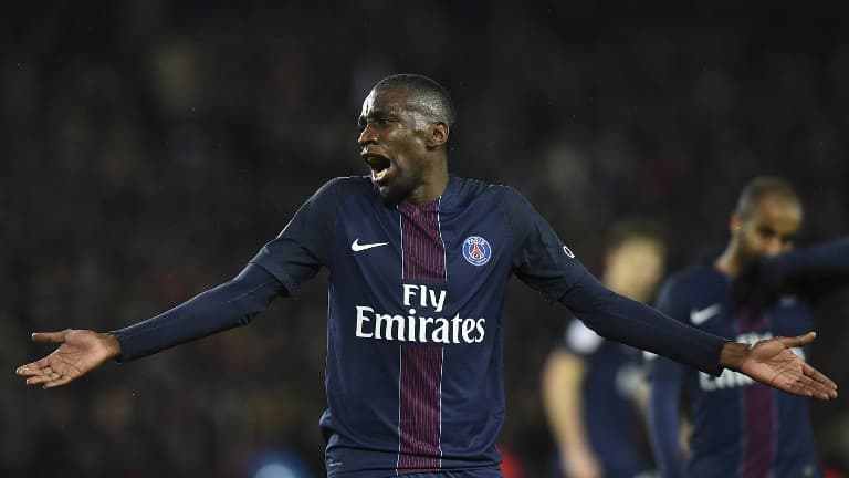 Blaise Matuidi