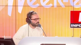 Léon Deffontaines veut "remettre en cause" tous les traités de libre échange impactant le monde agricole