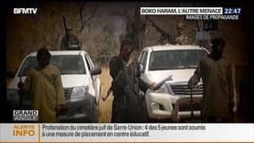 Grand Angle: Boko Haram, l’autre menace - 18/02