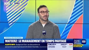 Les patrons ont la parole : Nawfal Laghzali - 10/12