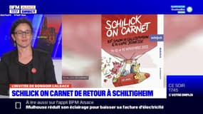 Alsace: le Schilick on carnet de retour à Schiltigheim