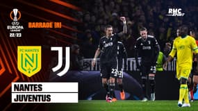 Nantes - Juventus : le triplé pour Di Maria qui achève les Canaris (0-3)