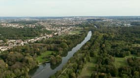 La Charente, image d'illustration 