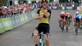 Lars Boom