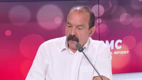Pourquoi la relation Philippe Martinez (CGT) / Emmanuel Macron est compliquée?