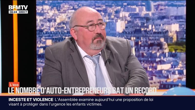 L'ÉCO - 1,16 million nouvelles sociétés ont été enregistrées en 2025,  un chiffre en progression de 5% par rapport à 2024