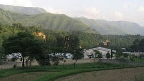 Abbottabad et sa région ont toujours été un lieu de vacances très populaire pour les Pakistanais