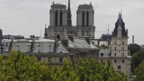 Notre-Dame de Paris à la recherche de mécènes