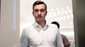 Alexander Alaev, nouveau président de la Ligue Russe de Football, 16 août 2022