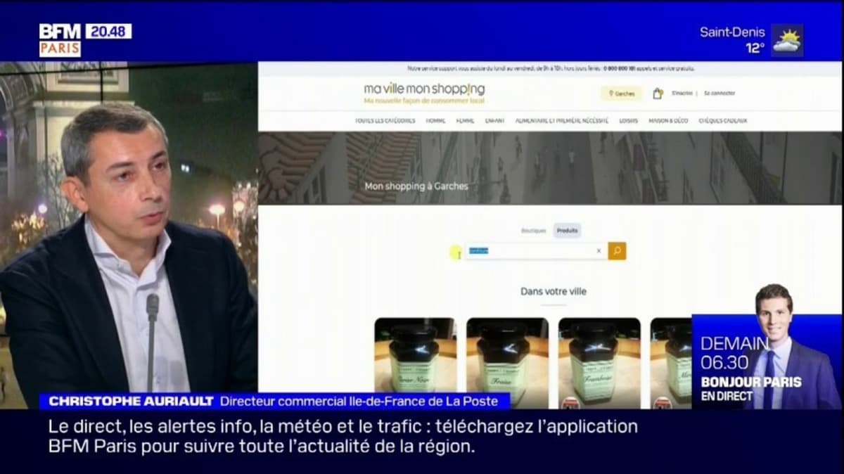 placeholder video