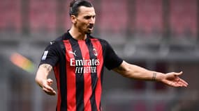 Zlatan Ibrahimovic