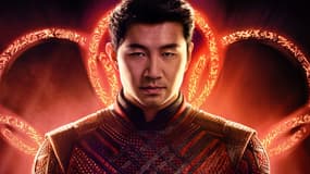 Sim Liu, le héros de "Shang-Chi et la Légende des Dix Anneaux"