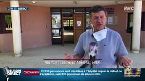 Déconfinement: les maires craignent de ne pas être prêts à temps