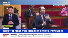 Budget 2026: l'Assemblée nationale reprend ce lundi les discussions sur l'examen du budget de l'État