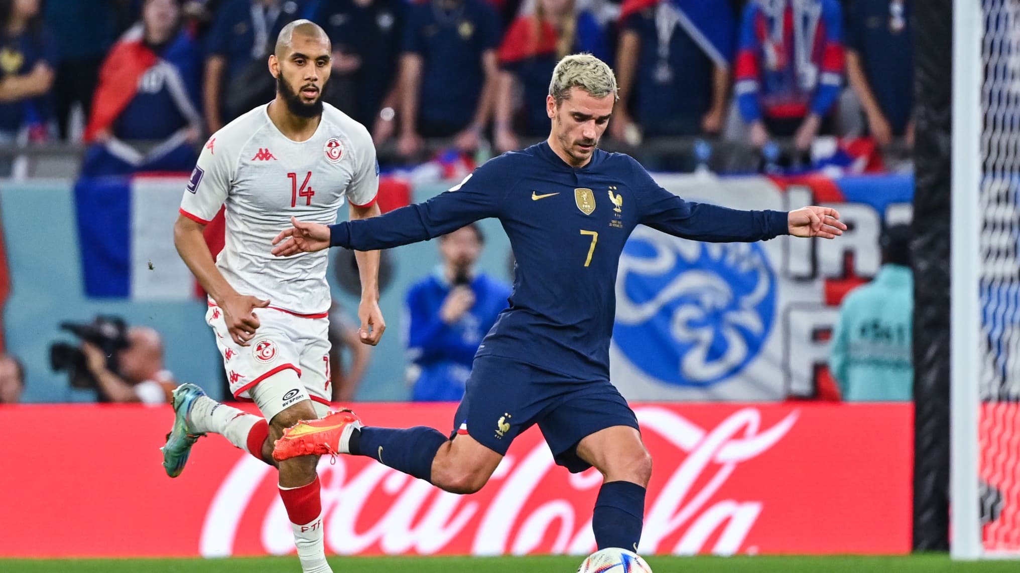 Brésil, Portugal, Pays-Bas, Croatie, France Nike dévoile les maillots  pour la Coupe du Monde de football Qatar 2022 