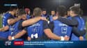 Rugby: le match entre la France et l'Ecosse finalement reporté