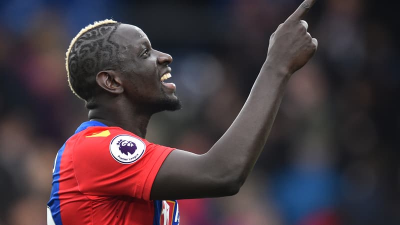 Mamadou Sakho