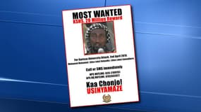 Les autorités kényanes offraient 200.000 euros de récompense à quiconque donnera des informations permettant d'arrêter Mohamed Mohamud, cerveau présumé de l'attaque de Garissa
