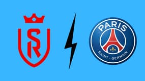 Reims - PSG