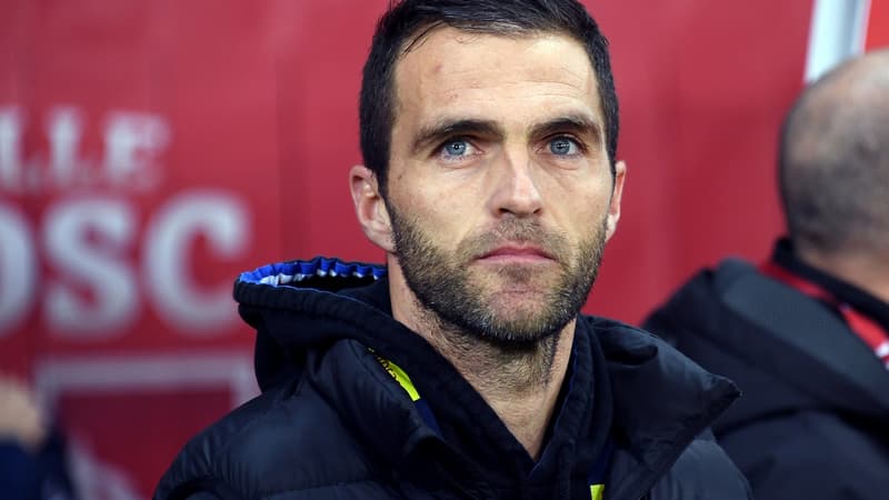 Julien Sablé (Saint-Étienne)