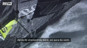Vendée Globe : le résumé du mercredi 18 janvier