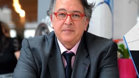 Bernard Amsalem