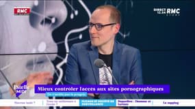 On n'arrête pas le progrès : Mieux contrôler l'accès aux sites pornographiques - 12/04