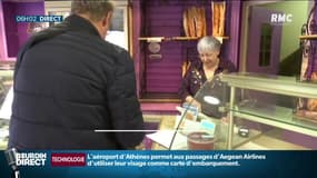 Pour sauver leur boulangerie, Sylvie et Éric ont lancé une cagnotte