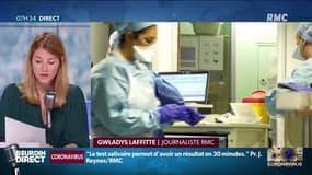Ségur de la santé: quelles annonces pour le personnel soignant? 