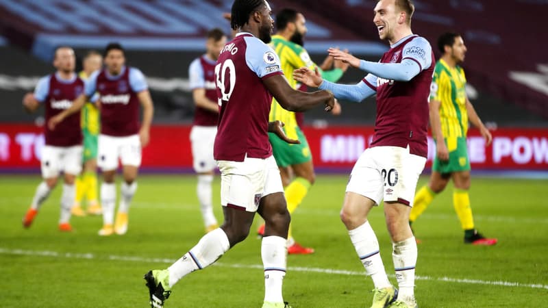 West Ham