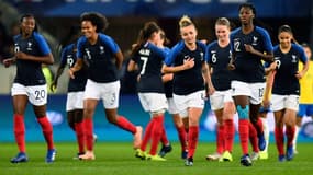 Les Bleues vont disputer leur Mondial à la maison (7 juin-7 juillet).