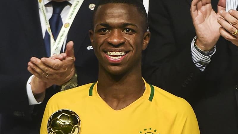 Vinicius Junior