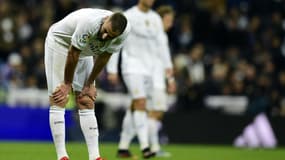 Karim Benzema