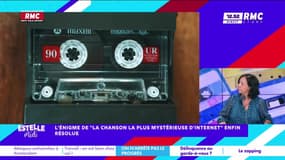 On n'arrête pas le progrès : L'énigme de "la chanson la plus mystérieuse d'Internet" enfin résolue - 08/11