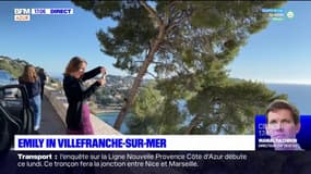 Villefranche-sur-Mer: les recherches d'hôtels en forte augmentation grâce à la série "Emily in Paris"
