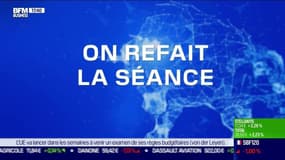 On refait la séance avec Frédéric Plisson et Nicolas Chéron - 15/09