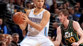 Evan Fournier