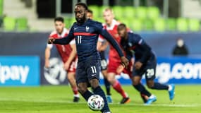 Jonathan Ikoné
