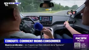 Éco-conduite: comment consommer moins au volant ?