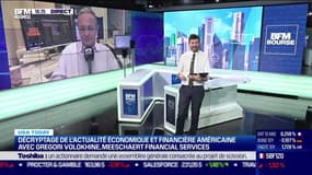 USA Today : 2022, durcissement monétaire plus net après les Minutes de la Fed par Gregori Volokhine - 06/01