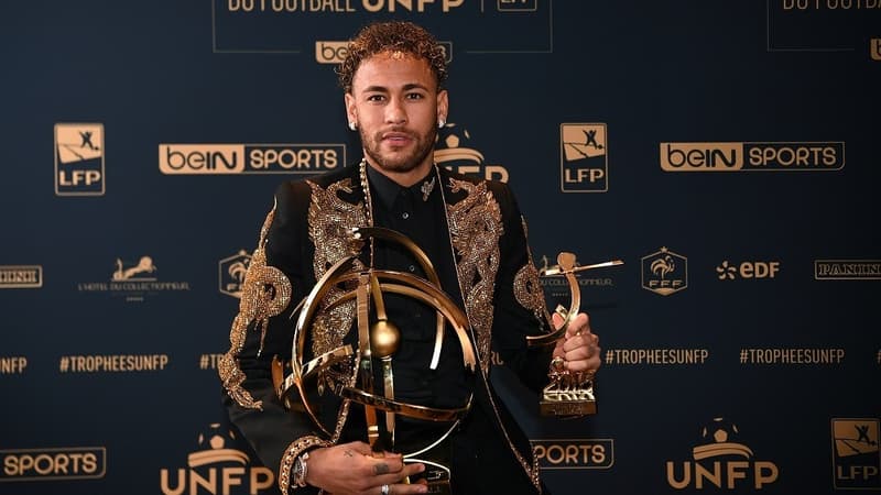 Neymar (PSG)