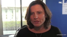 Propos homophobes, MMA ... Les dossiers portés par Maracineanu au ministère des sports