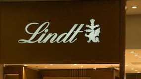 Une boutique Lindt (photo d'illustration).