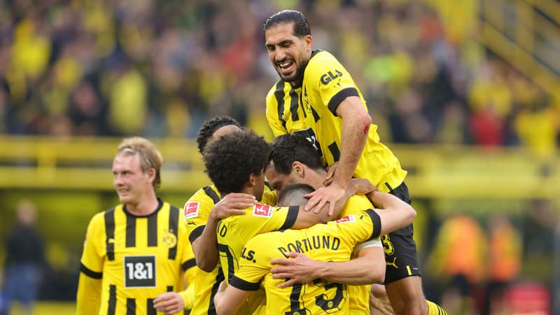 Dortmund